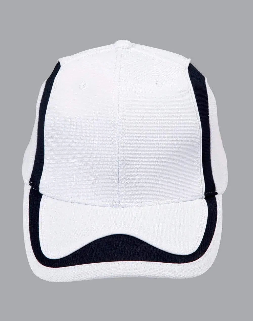 Legend Cap Ch53 Active Wear Winning Spirit White/Navy One size
